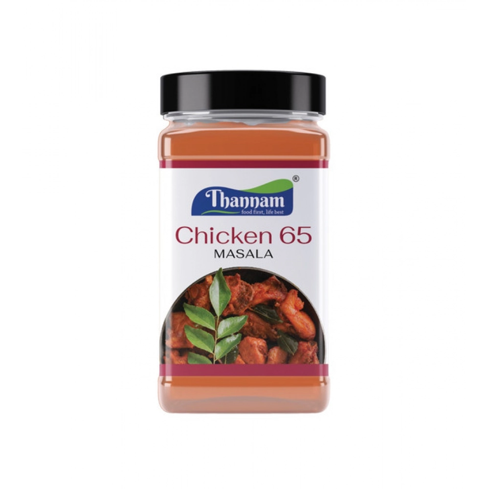 Thannam Chicken 65 Masala Powder 200g Pack of 2