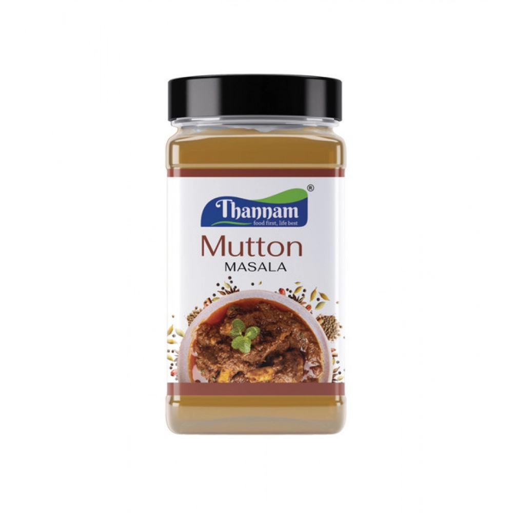 Thannam Mutton Masala Powder 200g Pack of 2