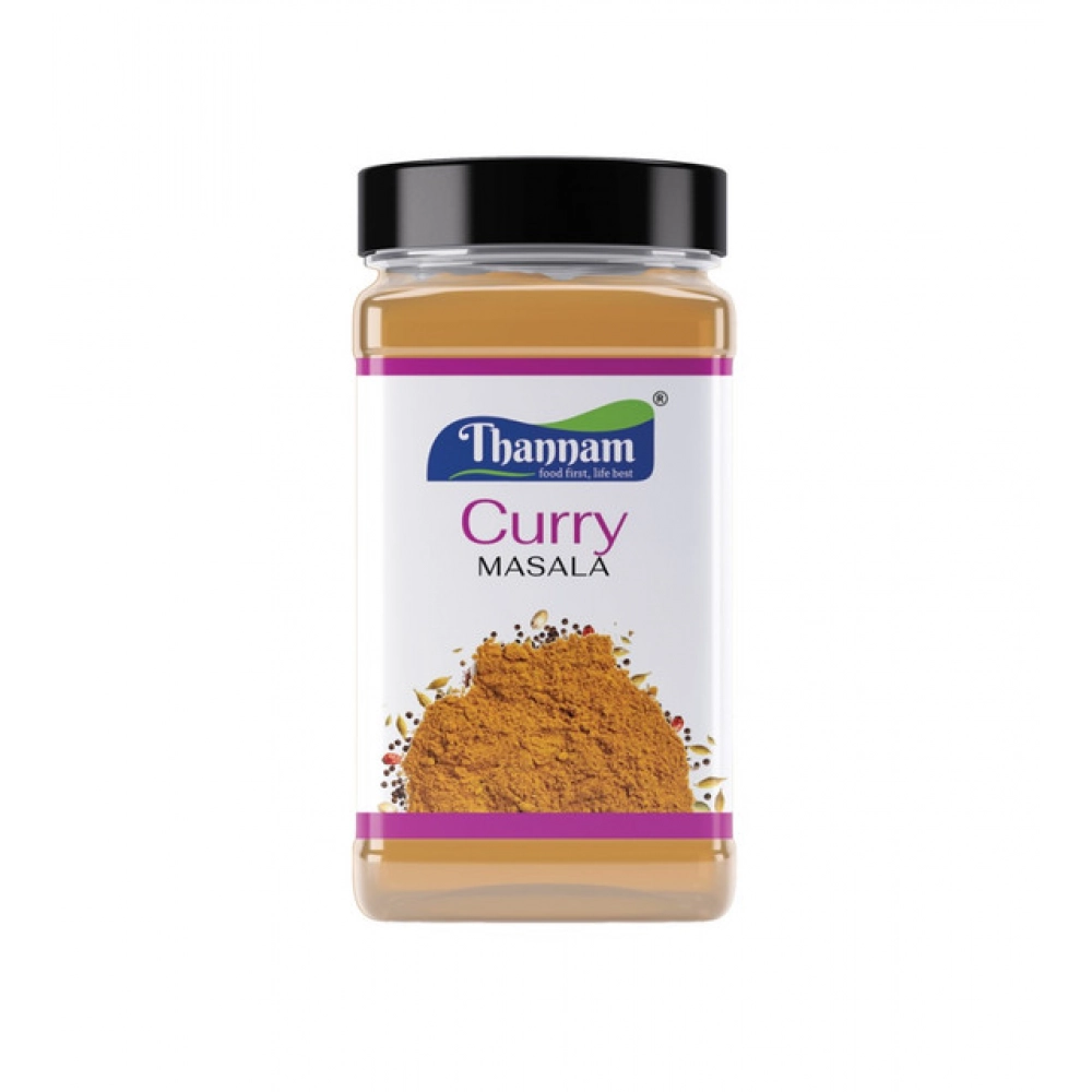 Thannam Curry Masala Powder 200g Pack of 2