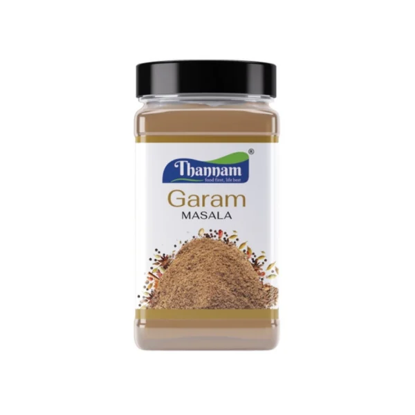 Thannam Garam Masala Powder pack