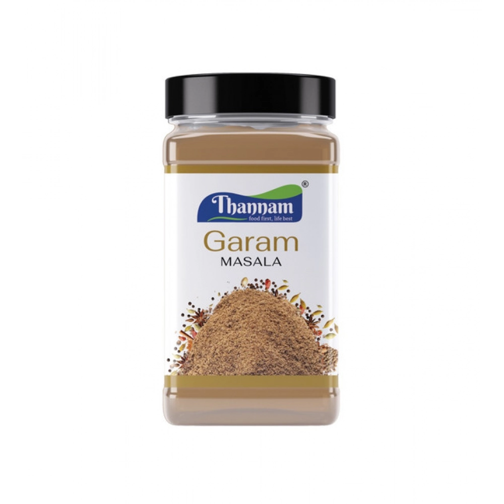 Thannam Garam Masala Powder pack