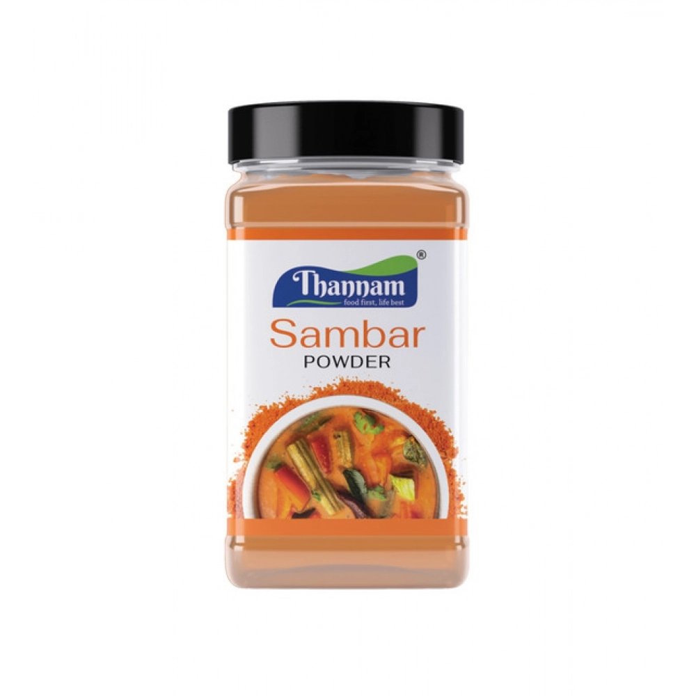 Pack of 2 Thannam Sambar Powder