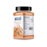 Generic Pack Of_2 Thannam Sambar Powde  (200GM) - Image 3