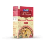 Generic Pack Of_2 Thannam Fish Biryani Masala Powder (200GM) - Image 3