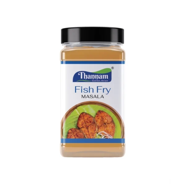 Pack of 2 Thannam Fish Fry Masala Powder