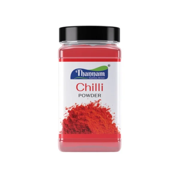 Pack of 2 Thannam Red Chilli Powder
