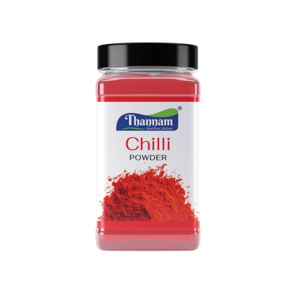 Pack of 2 Thannam Red Chilli Powder
