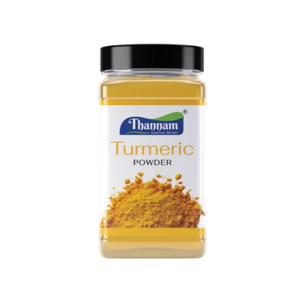Pack of 3 Thannam Turmeric Powder