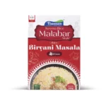 Thannam Malabar Biryani Masala Powder with Rice pack