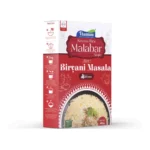 Generic Thannam Malabar Biryani Masala Powder With Rice (450GM) - Image 4