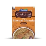 Thannam Chettinadu Biryani Masala Powder with Rice pack