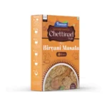 Generic Thannam Chettinadu Biryani Masala Powder With Rice (450GM) - Image 4