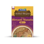 Thannam Ambur Biryani Masala Powder with Rice pack