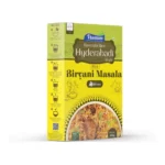 Generic Thannam Hydrabad Biryani Masala Powder With Rice (450GM) - Image 4