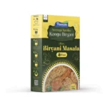 Generic Thannam Kongu Biryani Powder With Rice (450GM) - Image 4
