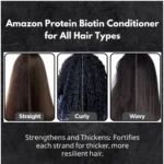 Generic Unisex Protein Biotin Conditioner (300 ML) - Image 2