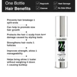 Generic Unisex protein Argan Oil (50 ML) - Image 3