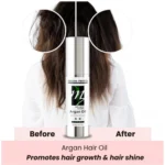 Generic Unisex protein Argan Oil (50 ML) - Image 2