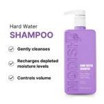 NariHaat Hard Water Shampoo - Angle 4