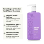 NariHaat Hard Water Shampoo - Angle 2