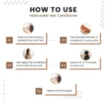 Generic Unisex Protein Hard Water Conditioner (350 ML) - Image 4