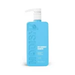 Unisex Protein Anti Dandruff Shampoo bottle