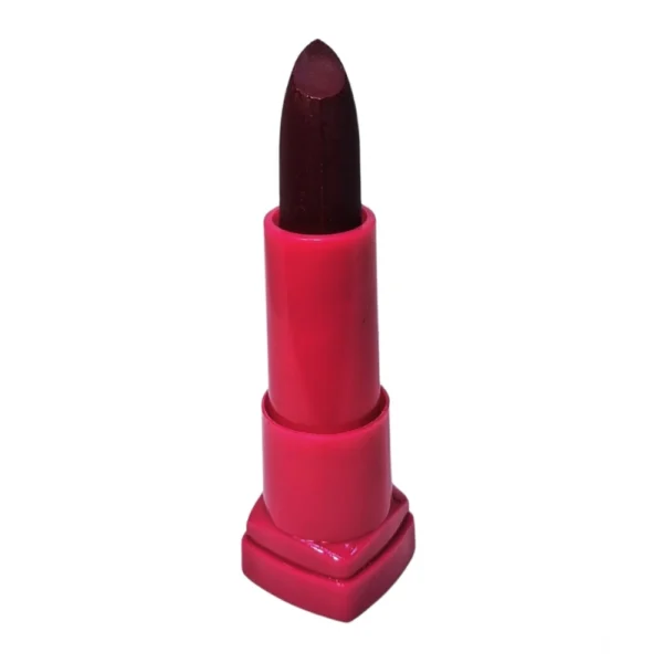 Rosey Red shade matte magic lipstick