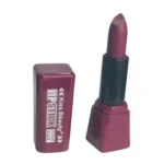 Valentino Violet shade matte magic lipstick