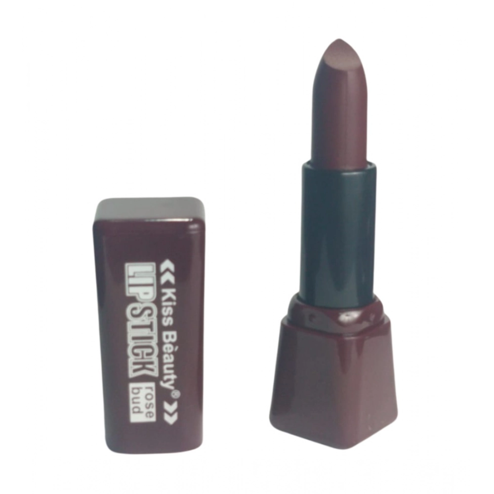 Dark Chocolate shade matte magic lipstick