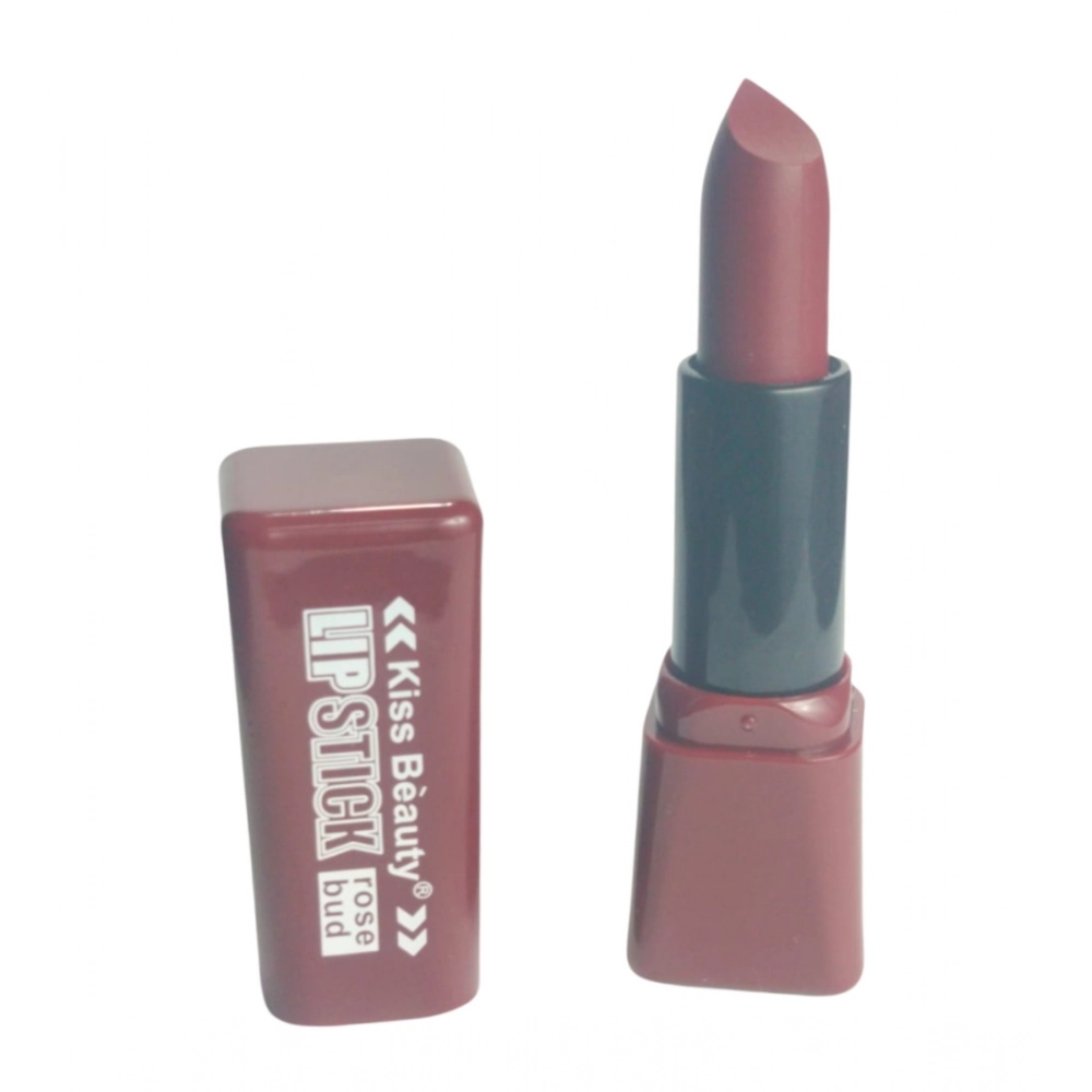 NariHaat Premium Matte Magic Lipstick in Brave Brown shade