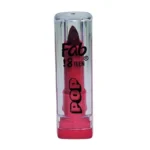 Plum Red shade matte lipstick