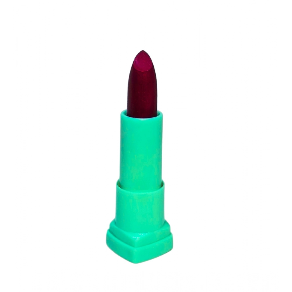 Show Orchid shade matte lipstick
