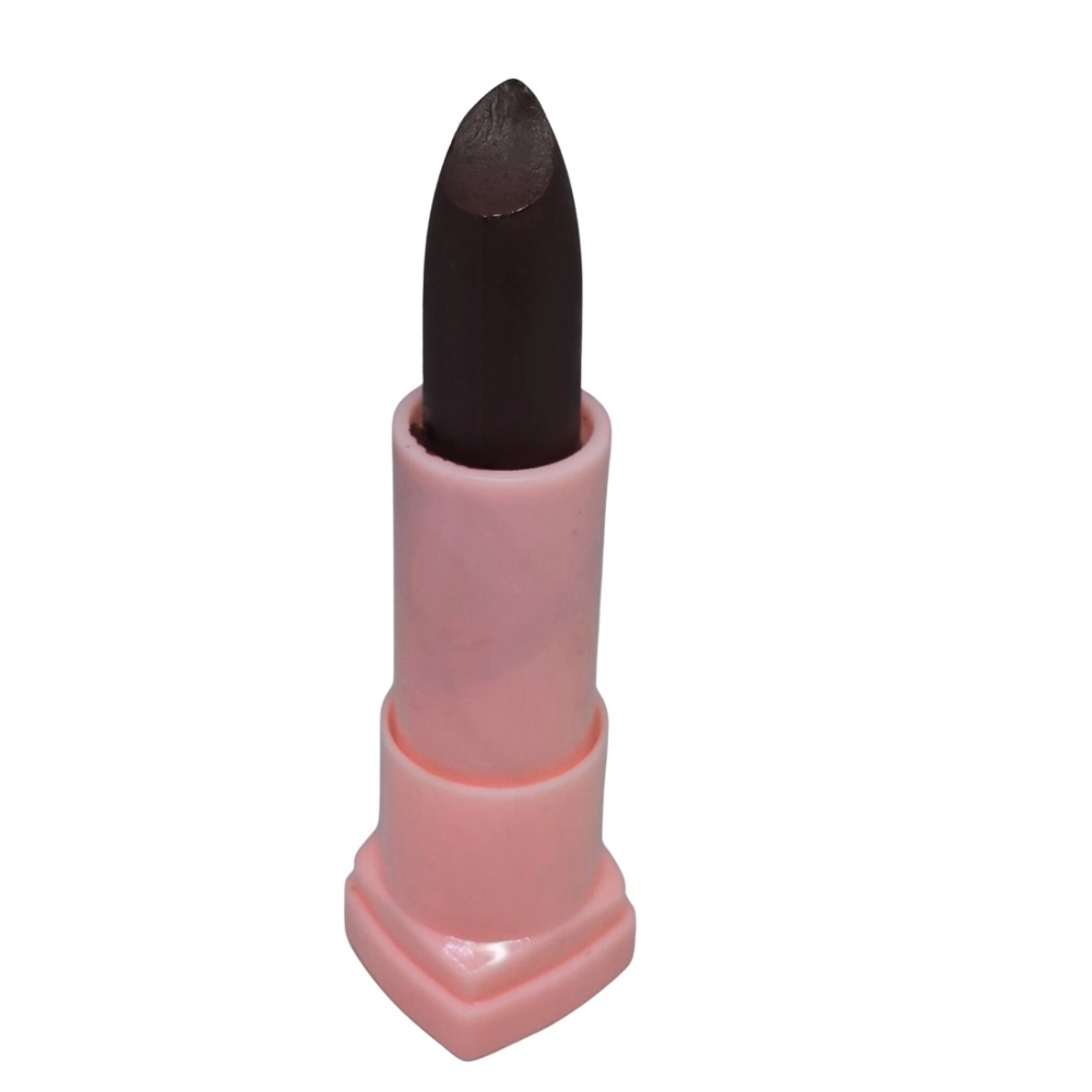 Choco Plum shade matte lipstick