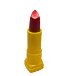 Generic Women's 2 Different Color Fall in Love with the Smooth, Long-Lasting Matte Lipstick (Light Pink & Lemon Yellow) - Image 2