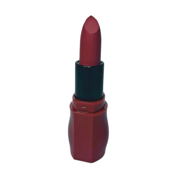 Nude Plum Matte Magic Lipstick for Women