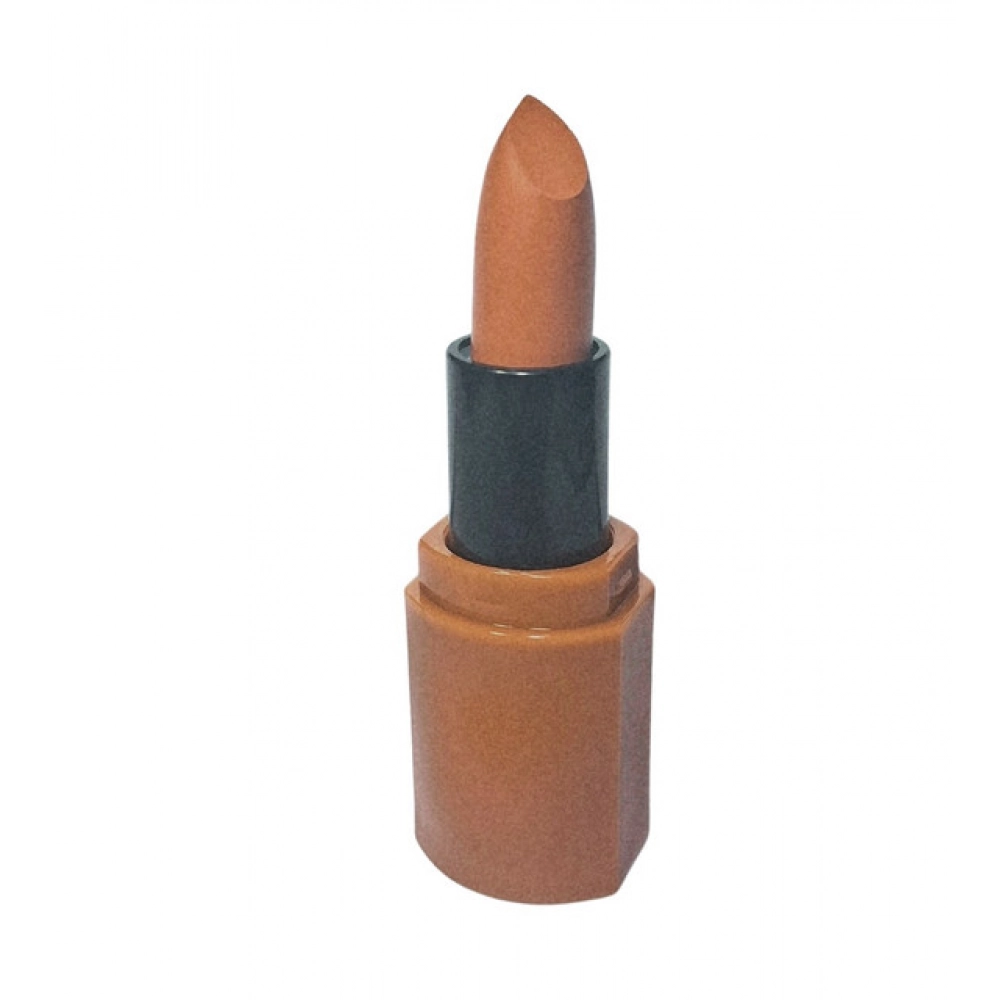 Nude Light Brown Matte Magic Lipstick for Women