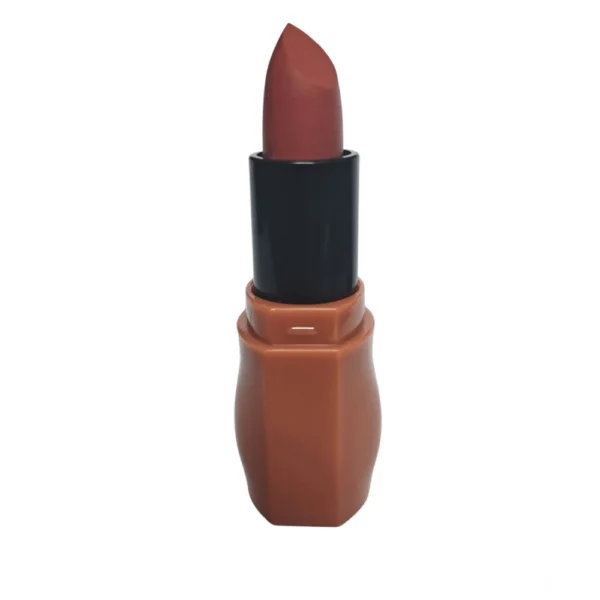 Nude Soft Hue Matte Magic Lipstick for Women