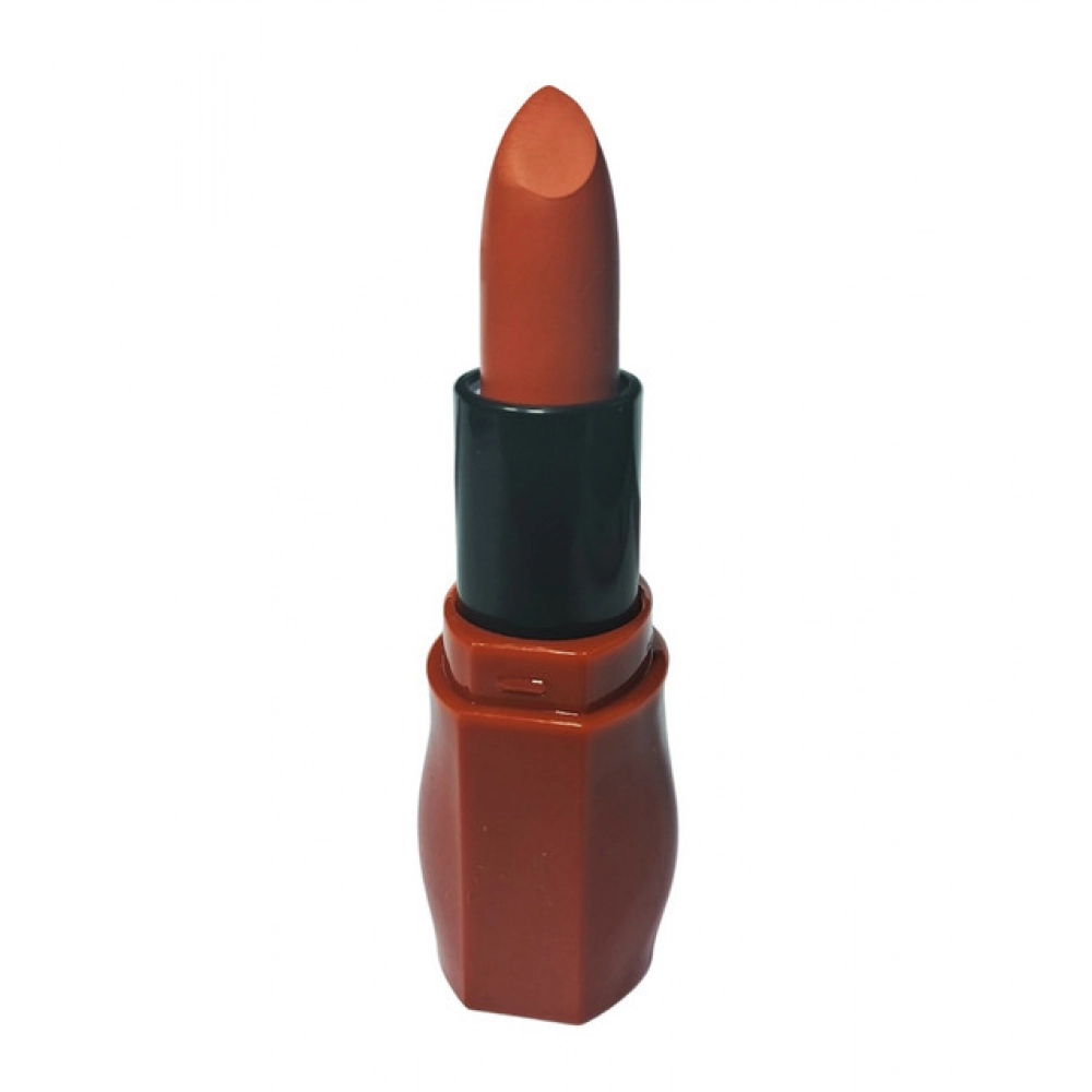 Nude Rosy Brown Matte Magic Lipstick for Women