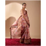 Buy Printed Saree Online
