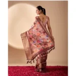 Buy Printed Saree Online