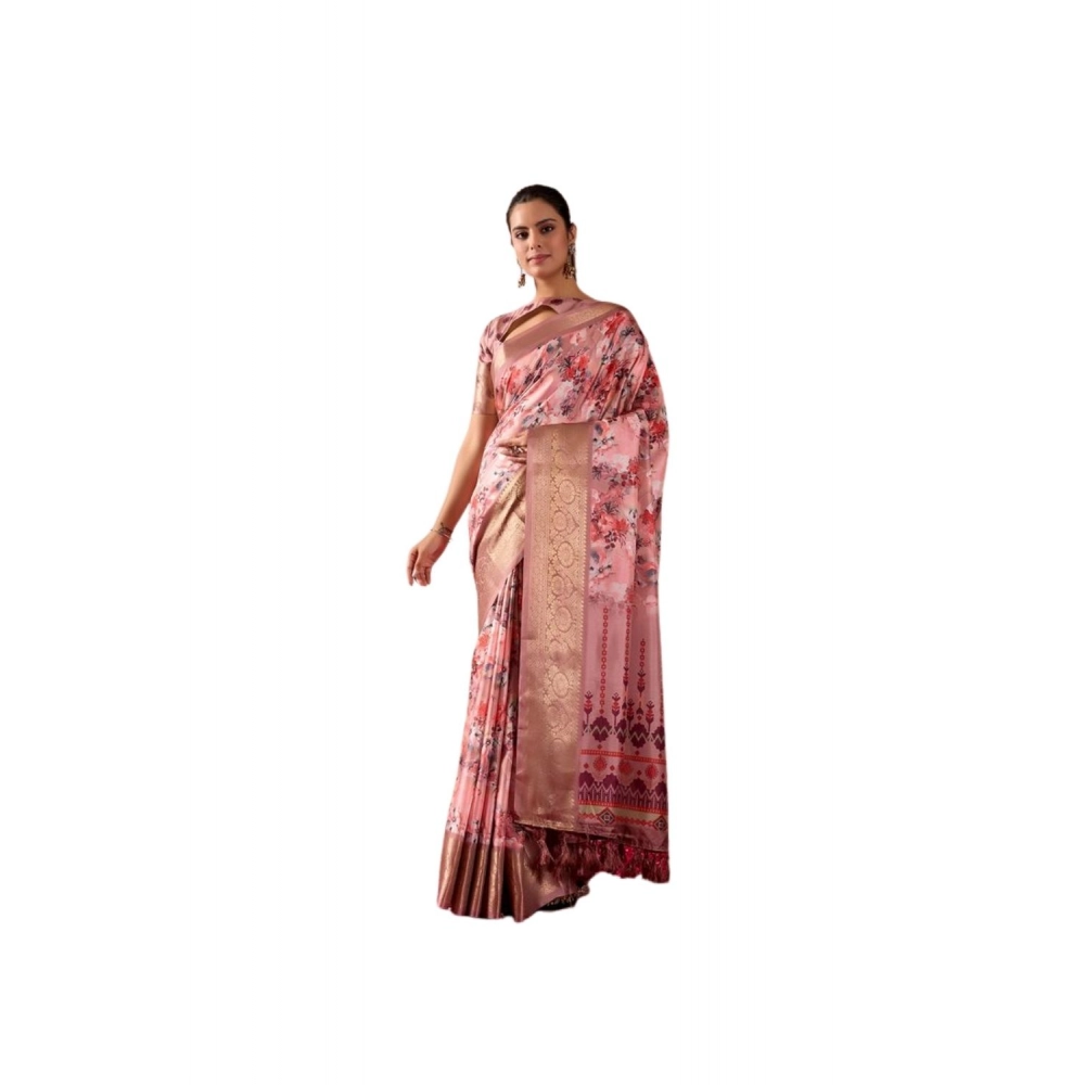 PID-64389-Women-s-Faux-Silk-Woven-Saree-With-Unstitched-Blouse-5-5-Mtr-Pink-1-1000x1000-1.webp Pink Faux Silk Woven Saree for Women