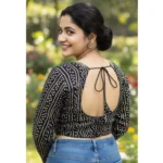 Sabyasachi Style Blouse - Angle 2