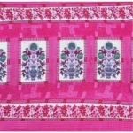 fleece bedsheet double bed