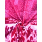 fleece bedsheet double bed
