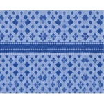 warm double bedsheet - Angle 3