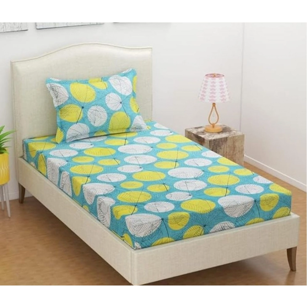 cotton blend bedsheets