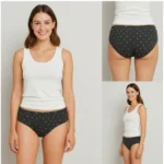 women's cotton panties