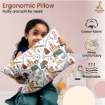 baby pillow for kids