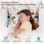 baby pillow for kids