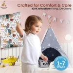 baby pillow for kids